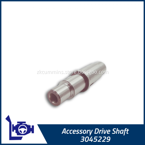 3045229 Cummins Accessory Drive Shaft